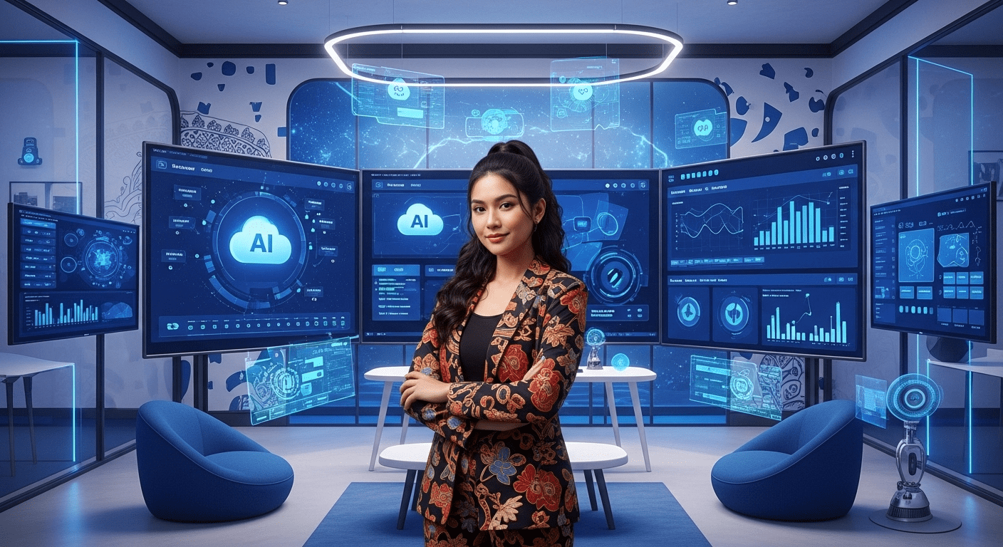 Why Malaysian SMEs Must Embrace Digital Transformation in 2025